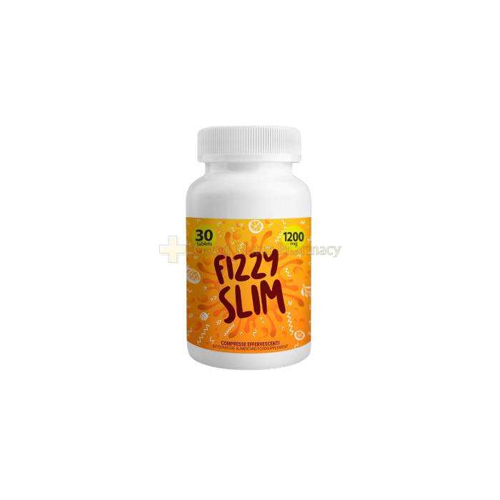 Fizzy Slim - agente de adelgazamiento en Sinquelejo
